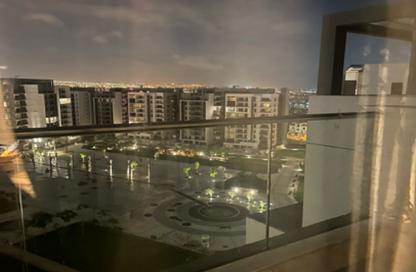 Penthouse - 4 Bedrooms - 5 Bathrooms for sale in Zed Towers - Sheikh Zayed Compounds - Sheikh Zayed City - Giza