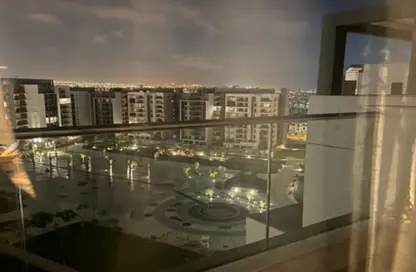 (بنتهاوس  (روف - 4 غرف نوم - 5 حمامات للبيع في أبراج زيد - كمبوندات الشيخ زايد - الشيخ زايد - الجيزة