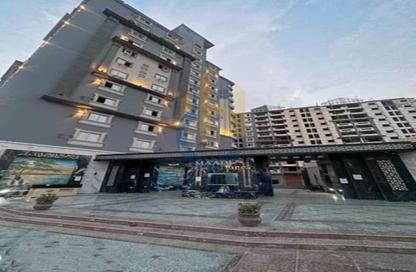 Apartment - 3 Bedrooms - 2 Bathrooms for sale in Maadi Dunes - Zahraa El Maadi - Hay El Maadi - Cairo