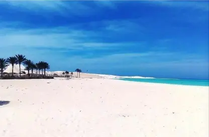 شاليه - 2 غرف نوم - 2 حمامات للبيع في چون - راس الحكمة - الساحل الشمالي