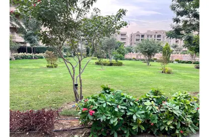 Apartment - 3 Bedrooms - 3 Bathrooms for rent in The Waterway View - 90 Street - The 5th Settlement - New Cairo City - Cairo