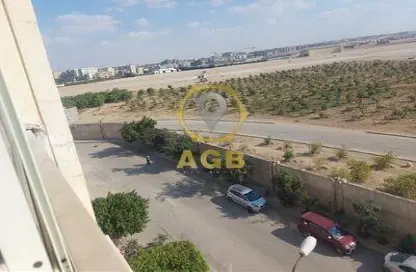 شقة - 2 غرف نوم - 1 حمام للبيع في مساكن شيراتون - شيراتون المطار - النزهة - القاهرة