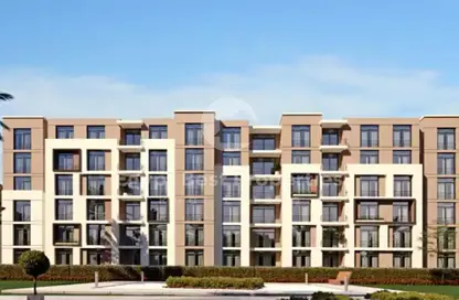 شقة - غرفة نوم - 1 حمام للبيع في تاج سيتي - كمبوندات التجمع الخامس - التجمع الخامس - مدينة القاهرة الجديدة - القاهرة