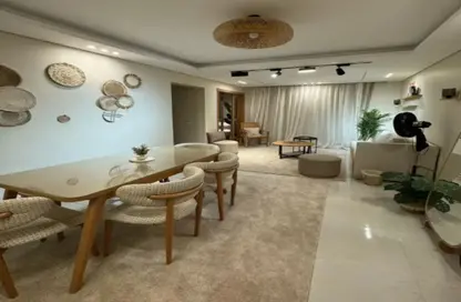 شقة - 2 غرف نوم - 2 حمامات للبيع في ستودا - شيراتون المطار - النزهة - القاهرة