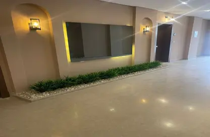Apartment - 3 Bedrooms - 3 Bathrooms for rent in Village West - Sheikh Zayed Compounds - Sheikh Zayed City - Giza