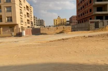 قطعة أرض - استوديو للبيع في بيت الوطن - التجمع الخامس - مدينة القاهرة الجديدة - القاهرة
