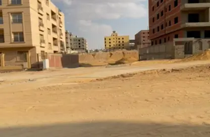 قطعة أرض - استوديو للبيع في بيت الوطن - التجمع الخامس - مدينة القاهرة الجديدة - القاهرة