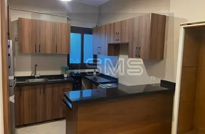 Apartment - 2 Bedrooms - 3 Bathrooms for rent in Hyde Park - New Cairo City - Cairo