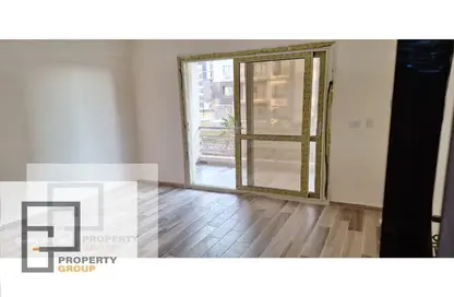 Apartment - 3 Bedrooms - 3 Bathrooms for sale in Janna 2 - Sheikh Zayed Compounds - Sheikh Zayed City - Giza