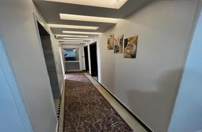 Apartment - 2 Bedrooms - 1 Bathroom for rent in Madinaty - Cairo