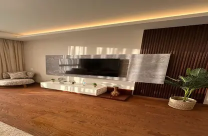 شقة - 2 غرف نوم - 3 حمامات للبيع في ايون - كمبوندات 6 أكتوبر - مدينة 6 أكتوبر - الجيزة