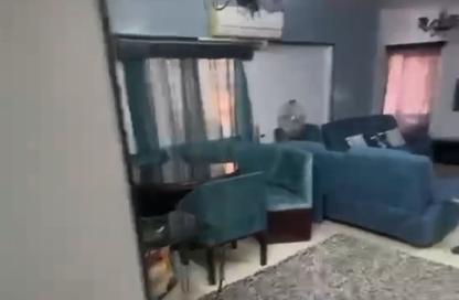 شقة - 3 غرف نوم - 2 حمامات للبيع في شارع افريقيا - امتداد مصطفي النحاس - النادي الأهلي - مدينة نصر - القاهرة