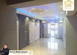 شقة - 2 غرف نوم - 1 حمام for للايجار in شارع رشدى باشا - بولكلي - حي شرق - الاسكندرية