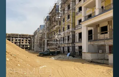 iVilla - 3 Bedrooms - 3 Bathrooms for sale in Mountain View 1.1 - 5th Settlement Compounds - The 5th Settlement - New Cairo City - Cairo