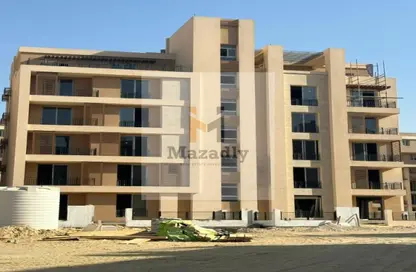 Duplex - 3 Bedrooms - 3 Bathrooms for sale in Taj City - 5th Settlement Compounds - The 5th Settlement - New Cairo City - Cairo