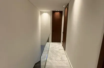 فيلا - 3 غرف نوم - 3 حمامات للبيع في بالم هيلز نيو كايرو - كمبوندات التجمع الخامس - التجمع الخامس - مدينة القاهرة الجديدة - القاهرة
