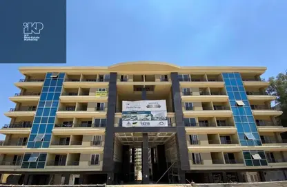 شقة - 3 غرف نوم - 3 حمامات للبيع في شيراتون المطار - النزهة - القاهرة