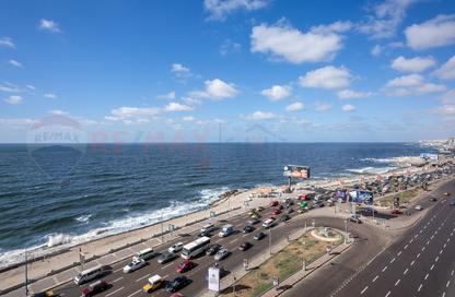 Apartment - 3 Bedrooms - 2 Bathrooms for sale in Camp Chezar - Hay Wasat - Alexandria