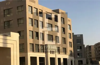 Office Space - Studio - 2 Bathrooms for sale in Arkan Palm 205 - Sheikh Zayed Compounds - Sheikh Zayed City - Giza