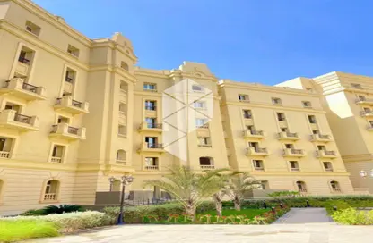 شقة - 2 غرف نوم - 2 حمامات للبيع في نيو جاردن سيتي - كمبوندات العاصمة الإدارية الجديدة - العاصمة الإدارية الجديدة - القاهرة