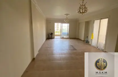 Apartment - 3 Bedrooms - 3 Bathrooms for rent in The Square - 5th Settlement Compounds - The 5th Settlement - New Cairo City - Cairo