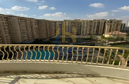 Apartment - 4 Bedrooms - 3 Bathrooms for sale in Grand City - Zahraa El Maadi - Hay El Maadi - Cairo