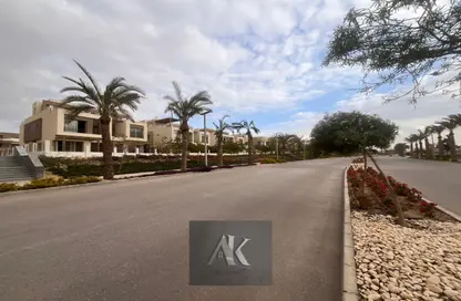 فيلا - 8 غرف نوم - 8 حمامات للبيع في بالم هيلز نيو كايرو - كمبوندات التجمع الخامس - التجمع الخامس - مدينة القاهرة الجديدة - القاهرة