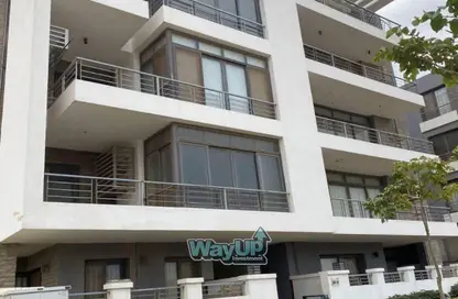 Apartment - 1 Bedroom - 2 Bathrooms for sale in Taj City - 5th Settlement Compounds - The 5th Settlement - New Cairo City - Cairo Apartment - 1 Bedroom - 2 Bathrooms for sale in Taj City - 5th Settlement Compounds - The 5th Settlement - New Cairo City - Cairo