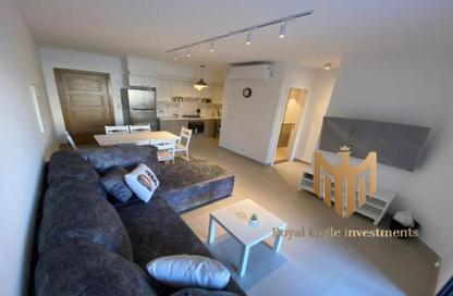 Chalet - 1 Bedroom - 1 Bathroom for sale in Marassi - Sidi Abdel Rahman - North Coast