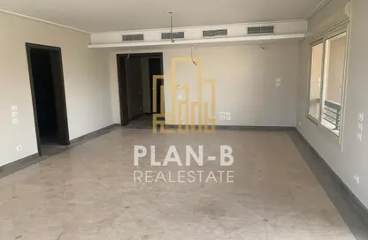 Penthouse - 3 Bedrooms - 3 Bathrooms for rent in New Giza - Cairo Alexandria Desert Road - 6 October City - Giza