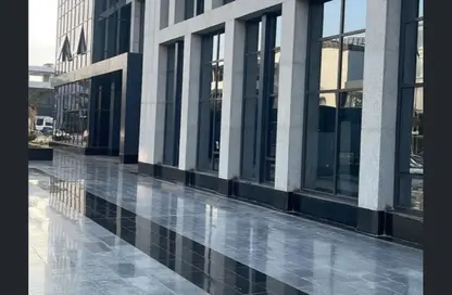 Clinic - Studio - 1 Bathroom for rent in Madinaty - Cairo