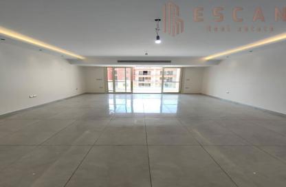 Apartment - 3 Bedrooms - 2 Bathrooms for rent in Promenade New Cairo - 5th Settlement Compounds - The 5th Settlement - New Cairo City - Cairo
