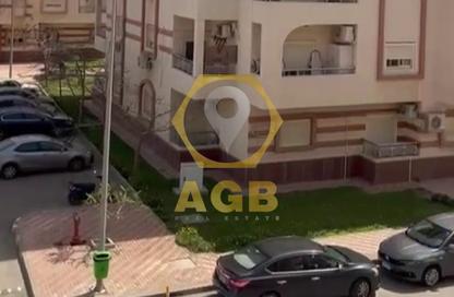 شقة - 3 غرف نوم - 2 حمامات للبيع في هليوبوليس ريزيدنس - الحي الثالث غرب - مدينة الشروق - القاهرة