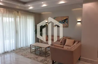 iVilla - 3 Bedrooms - 3 Bathrooms for rent in Mountain View Hyde Park - 5th Settlement Compounds - The 5th Settlement - New Cairo City - Cairo