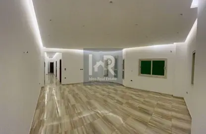 Apartment - 3 Bedrooms - 2 Bathrooms for rent in Al Narges 2 - Al Narges - New Cairo City - Cairo