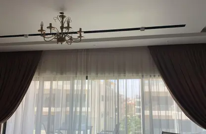 شقة - 2 غرف نوم - 2 حمامات للبيع في لايك فيو ريزيدنس - كمبوندات التجمع الخامس - التجمع الخامس - مدينة القاهرة الجديدة - القاهرة