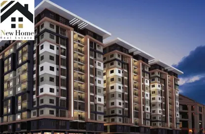 شقة - 3 غرف نوم - 2 حمامات للبيع في ترو - كمبوندات مدينة نصر - مدينة نصر - القاهرة شقة - 3 غرف نوم - 2 حمامات للبيع في ترو - كمبوندات مدينة نصر - مدينة نصر - القاهرة