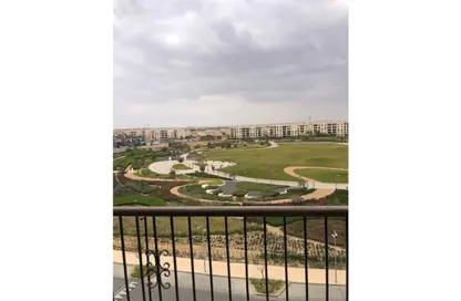 Apartment - 3 Bedrooms - 3 Bathrooms for rent in Mivida - 5th Settlement Compounds - The 5th Settlement - New Cairo City - Cairo