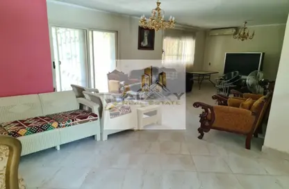 Villa - 4 Bedrooms - 3 Bathrooms for sale in Stella Heliopolis - Cairo - Ismailia Desert Road - Cairo