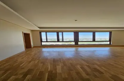 Apartment - 3 Bedrooms - 3 Bathrooms for sale in Allegria - Sheikh Zayed Compounds - Sheikh Zayed City - Giza