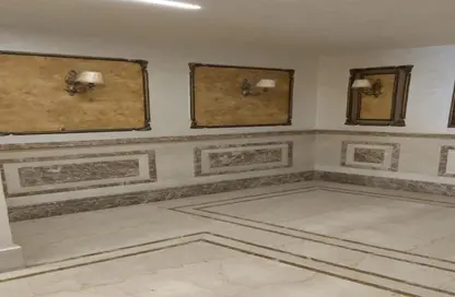Retail - Studio - 2 Bathrooms for sale in Al Horeya St. - Almazah - Heliopolis - Masr El Gedida - Cairo