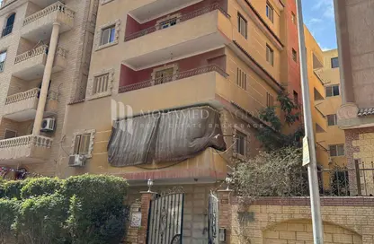 Whole Building - 7+ Bedrooms - 7+ Bathrooms for sale in Al Tahrir Road - 2nd District - 6 October City - Giza