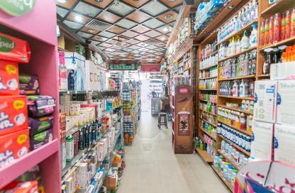 Shop - Studio - 2 Bathrooms for sale in Al Fath St. - Fleming - Hay Sharq - Alexandria