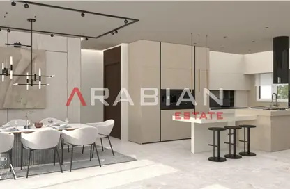 Apartment - 3 Bedrooms - 3 Bathrooms for sale in El Patio Vida - The 6th Settlement - New Cairo City - Cairo