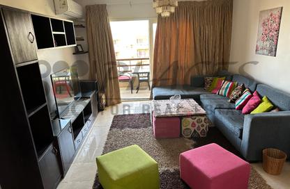 Apartment - 2 Bedrooms - 2 Bathrooms for rent in Madinaty - Cairo