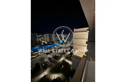 شاليه - 2 غرف نوم - 2 حمامات للبيع في مراسي - سيدي عبد الرحمن - الساحل الشمالي