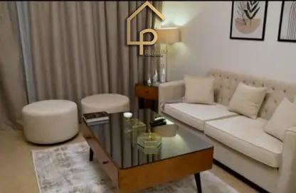 شقة - 3 غرف نوم - 3 حمامات للبيع في فيلدج فيوز - أبراج زيد - كمبوندات الشيخ زايد - الشيخ زايد - الجيزة