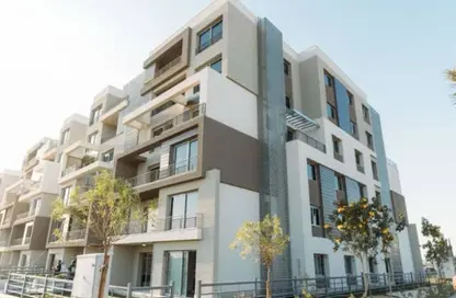 Apartment - 2 Bedrooms - 3 Bathrooms for sale in Palm Hills New Cairo - 5th Settlement Compounds - The 5th Settlement - New Cairo City - Cairo