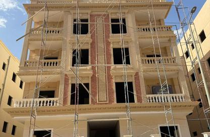 شقة - 3 غرف نوم - 2 حمامات للبيع في عمارات النرجس - النرجس - مدينة القاهرة الجديدة - القاهرة