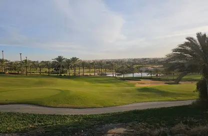 Palace - 7+ Bedrooms - 7+ Bathrooms for sale in Katameya Dunes - El Katameya Compounds - El Katameya - New Cairo City - Cairo